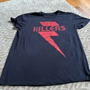 Killers T-shirt